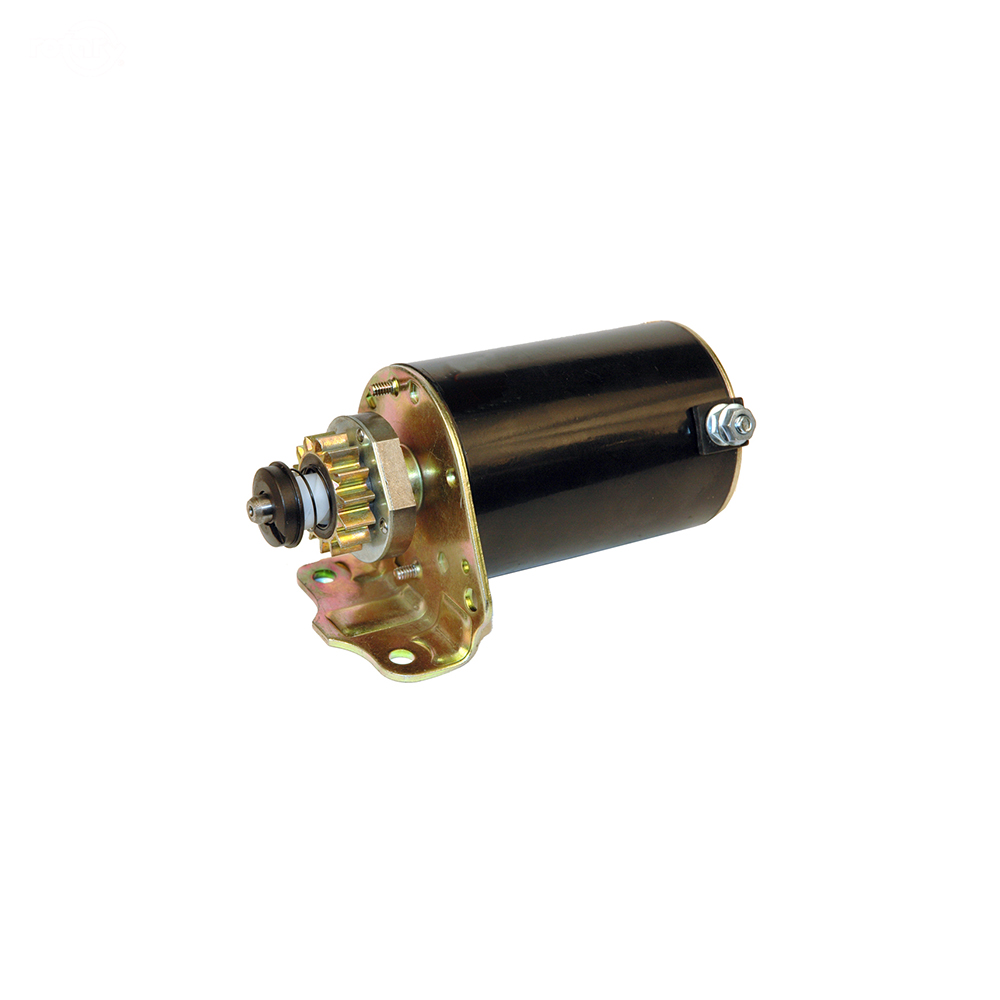 12954-ELECTRIC STARTER FOR B&S