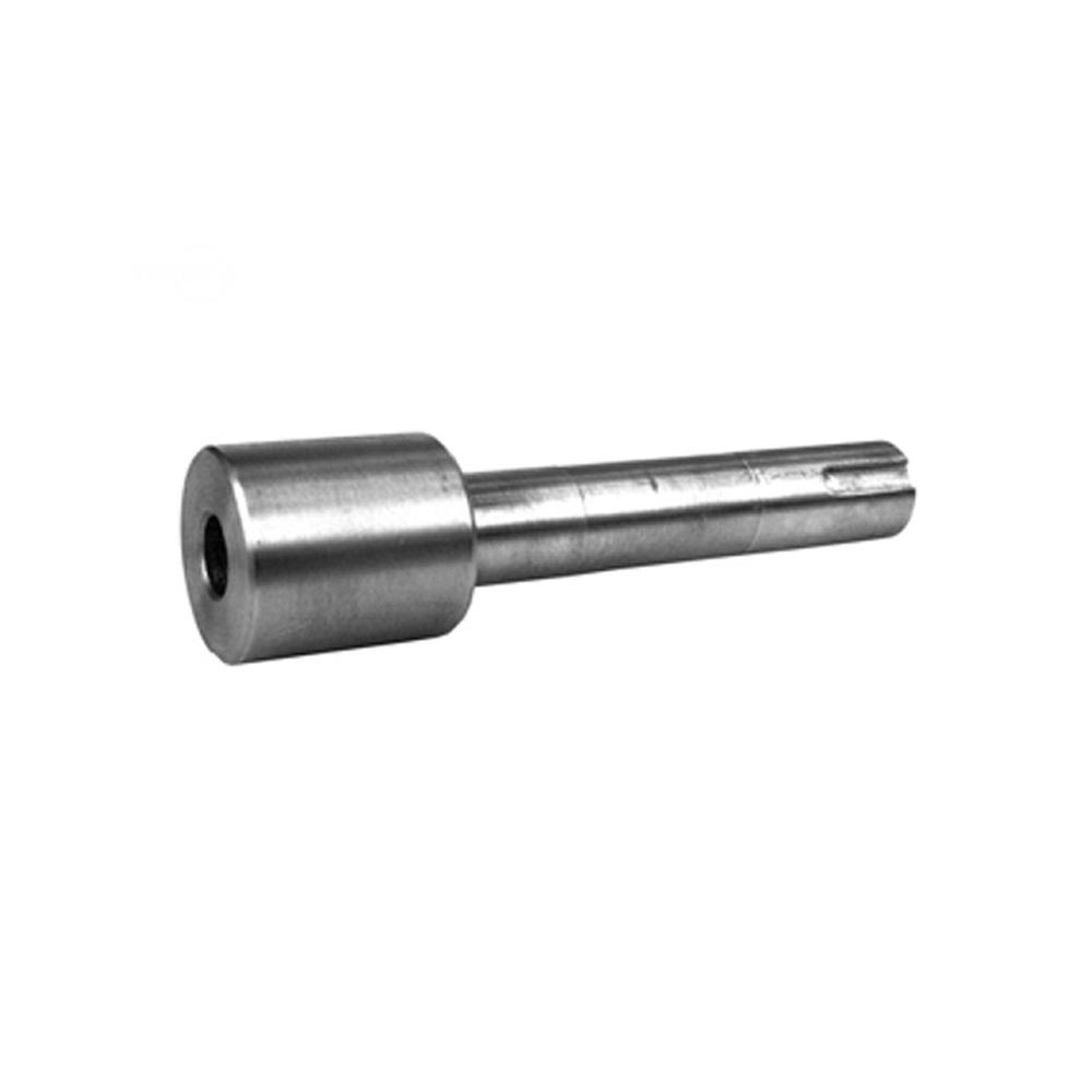 12491-SPINDLE SHAFT FOR HUSTLER