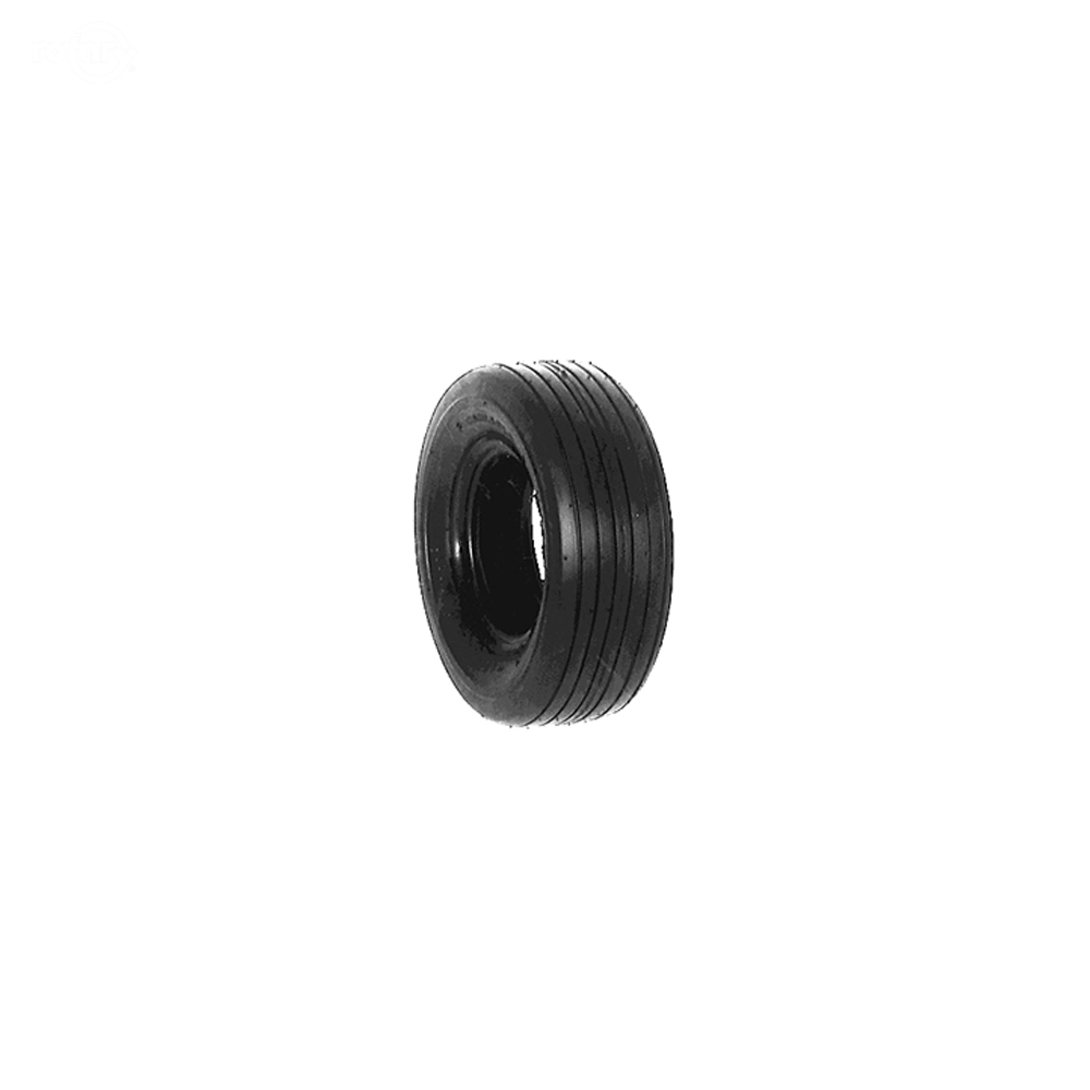 7026-15X600X6 4PLY RIB TIRE