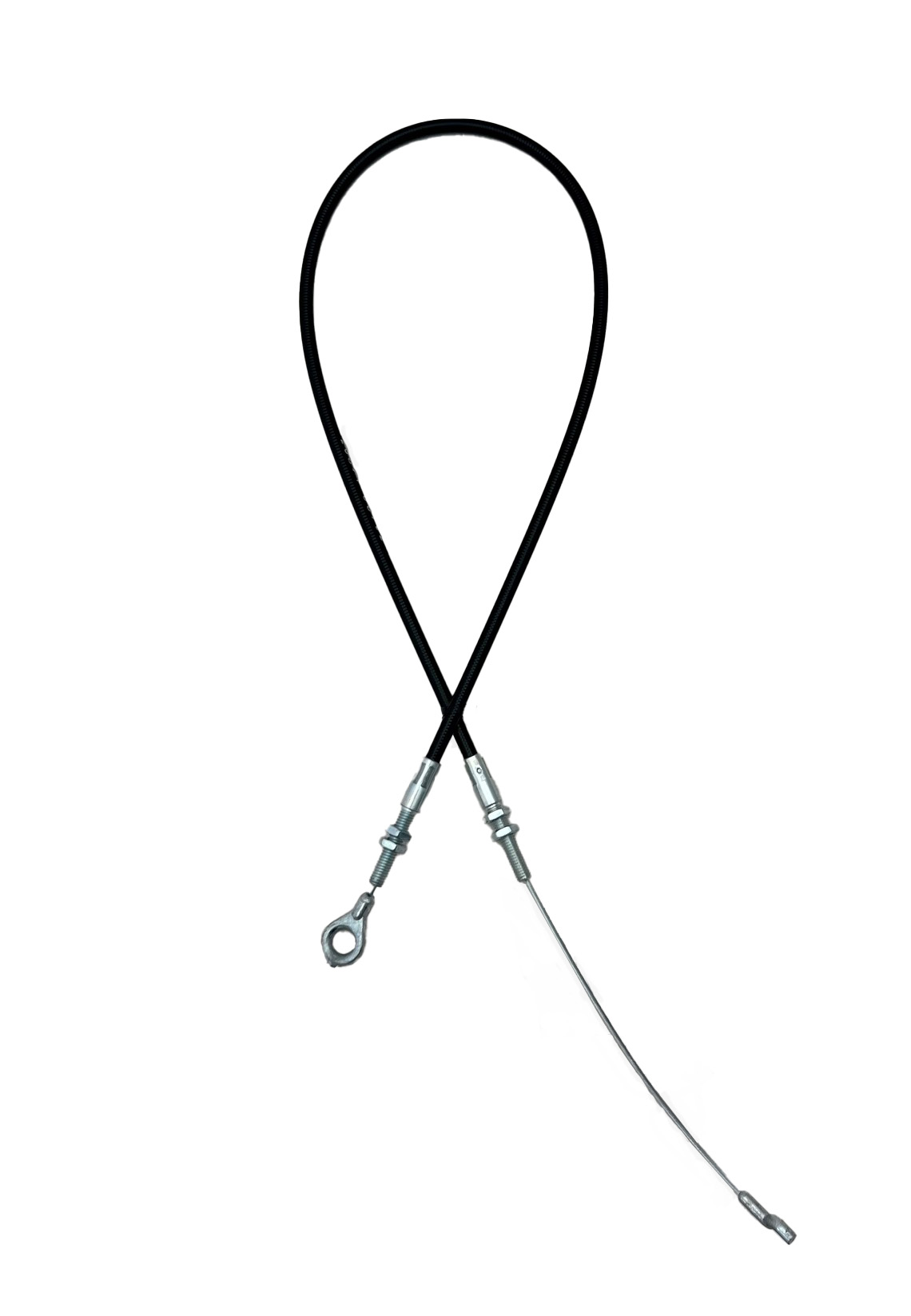 20871-BRAKE CABLE FOR AL-KO