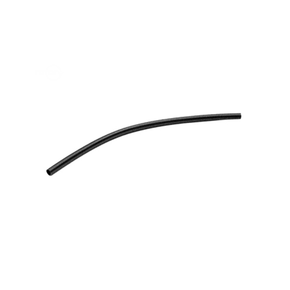 11551-SHRINK TUBE 1/8" 8 PC. PACK