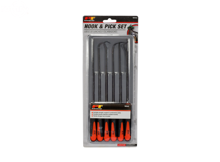 16675-PICK SET