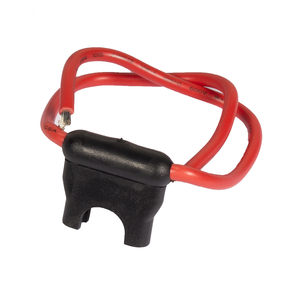 9931-ATC/AGO INLINE FUSE HOLDER