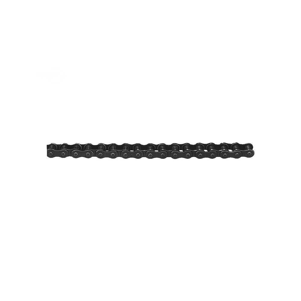 9867-ROLLER CHAIN C-420 100' ROLL