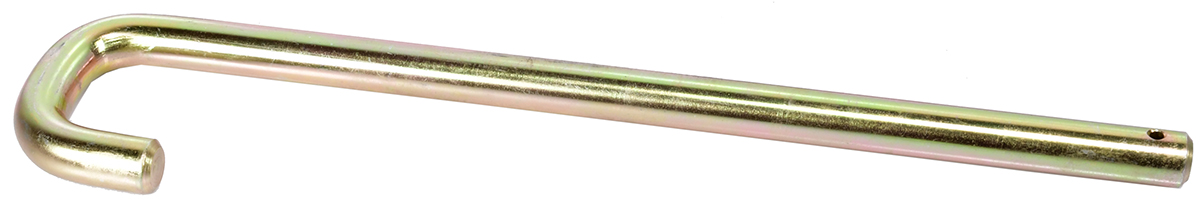 15355-DECK ROLLER PIN FOR MTD