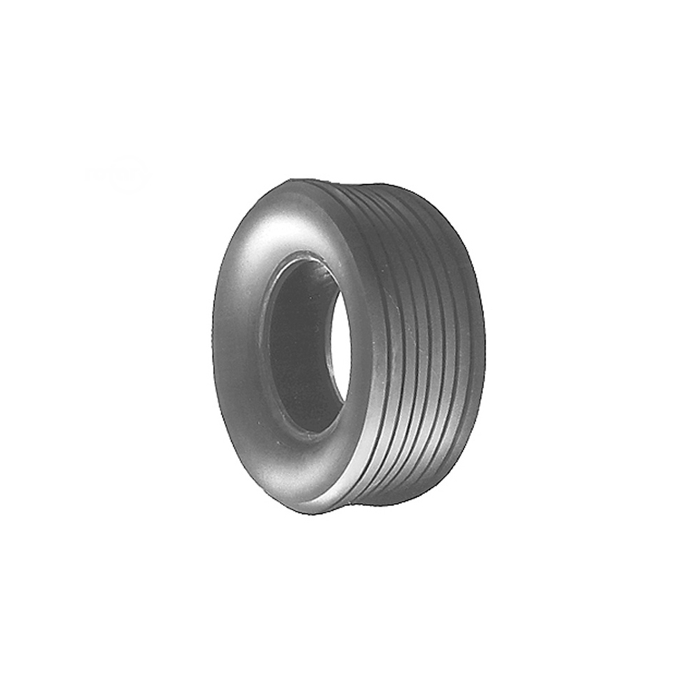 10430-13X650X6 4PLY RIB TIRE