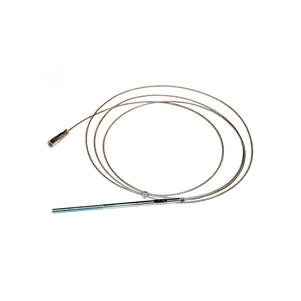 50216-STEERING CABLE FOR STIGA