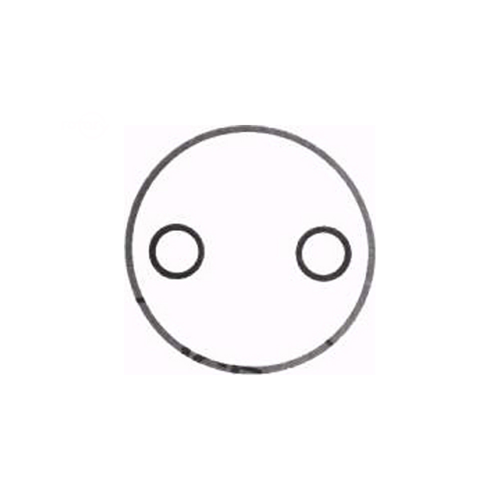 7234-HONDA CARBURETOR GASKET