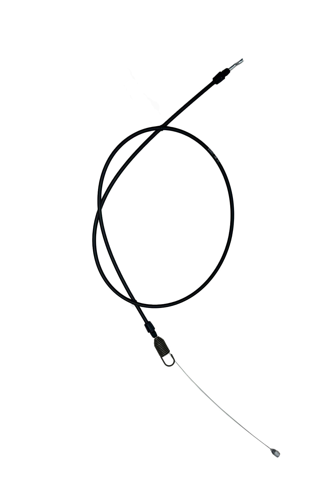 20863-THROTTLE CABLE FOR MTD/CUB CADET *DISCONTINUED - STOCKSALE*