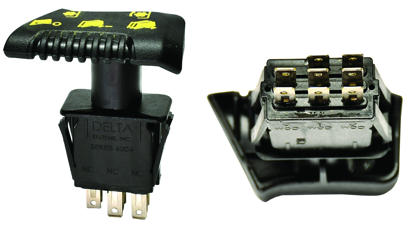 17283-PTO SWITCH JOHN DEERE        