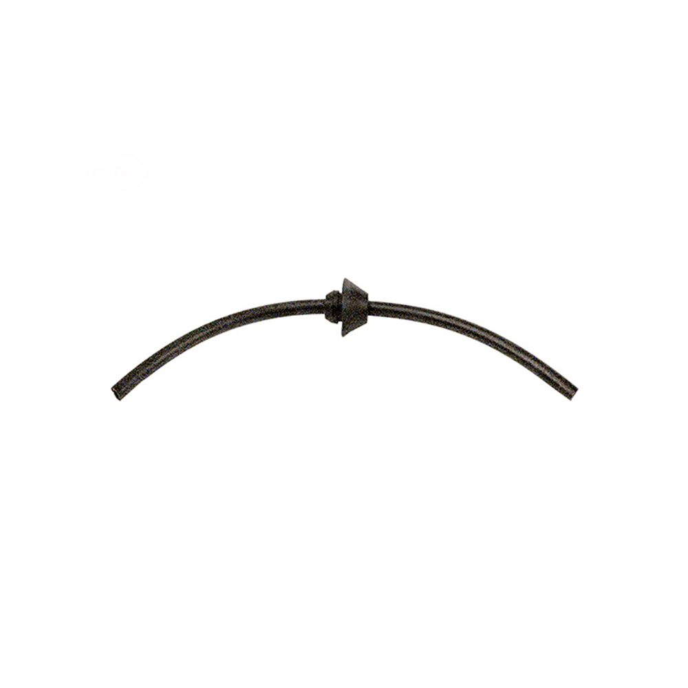 7293-GROMMET & FUEL LINE