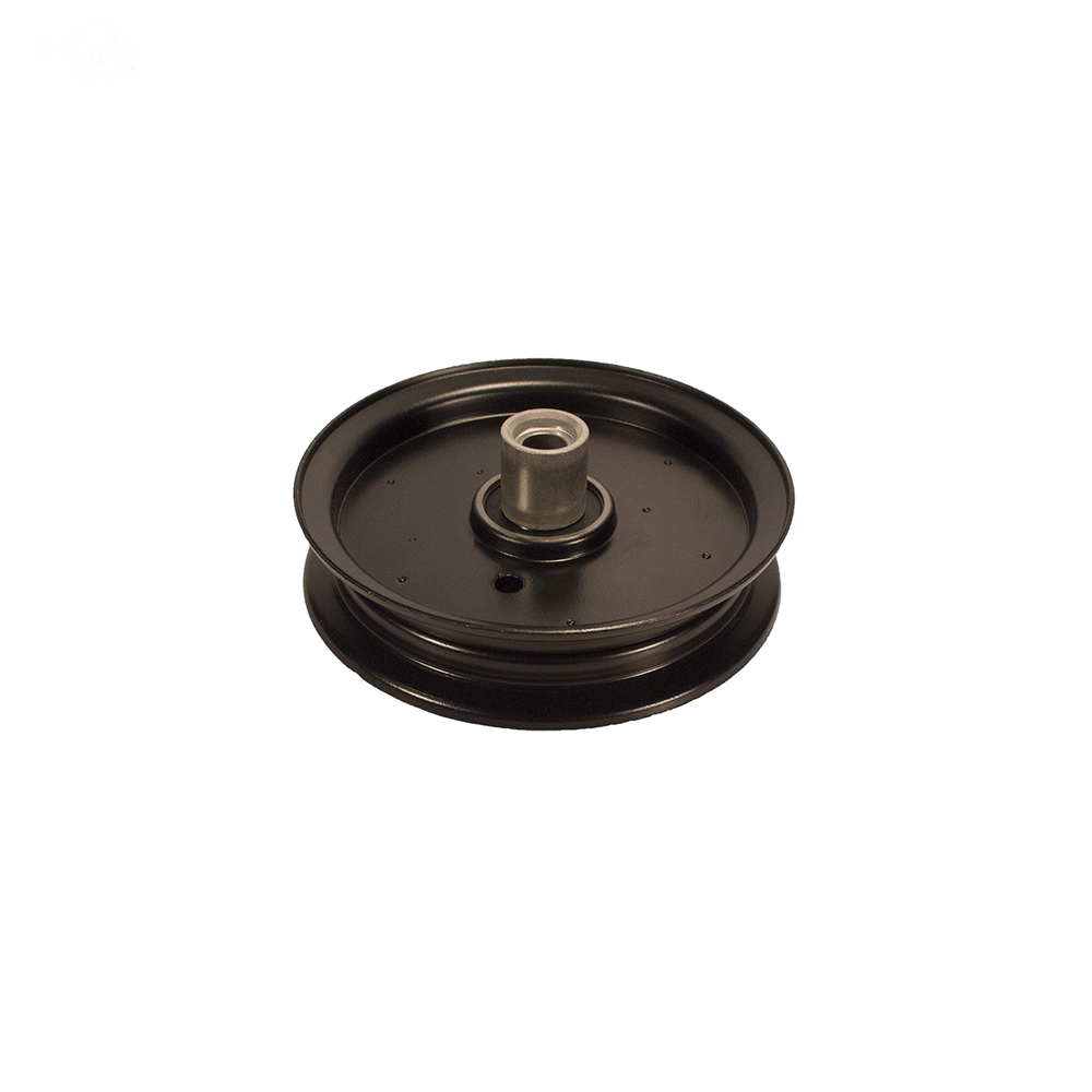 15213-FLAT IDLER PULLEY