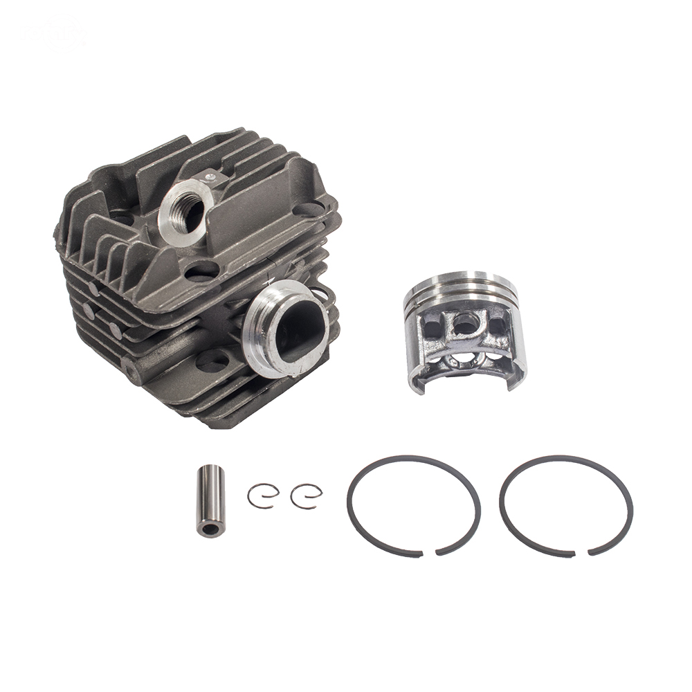 14667-CYLINDER & PISTON ASSEMBLY FOR STIHL