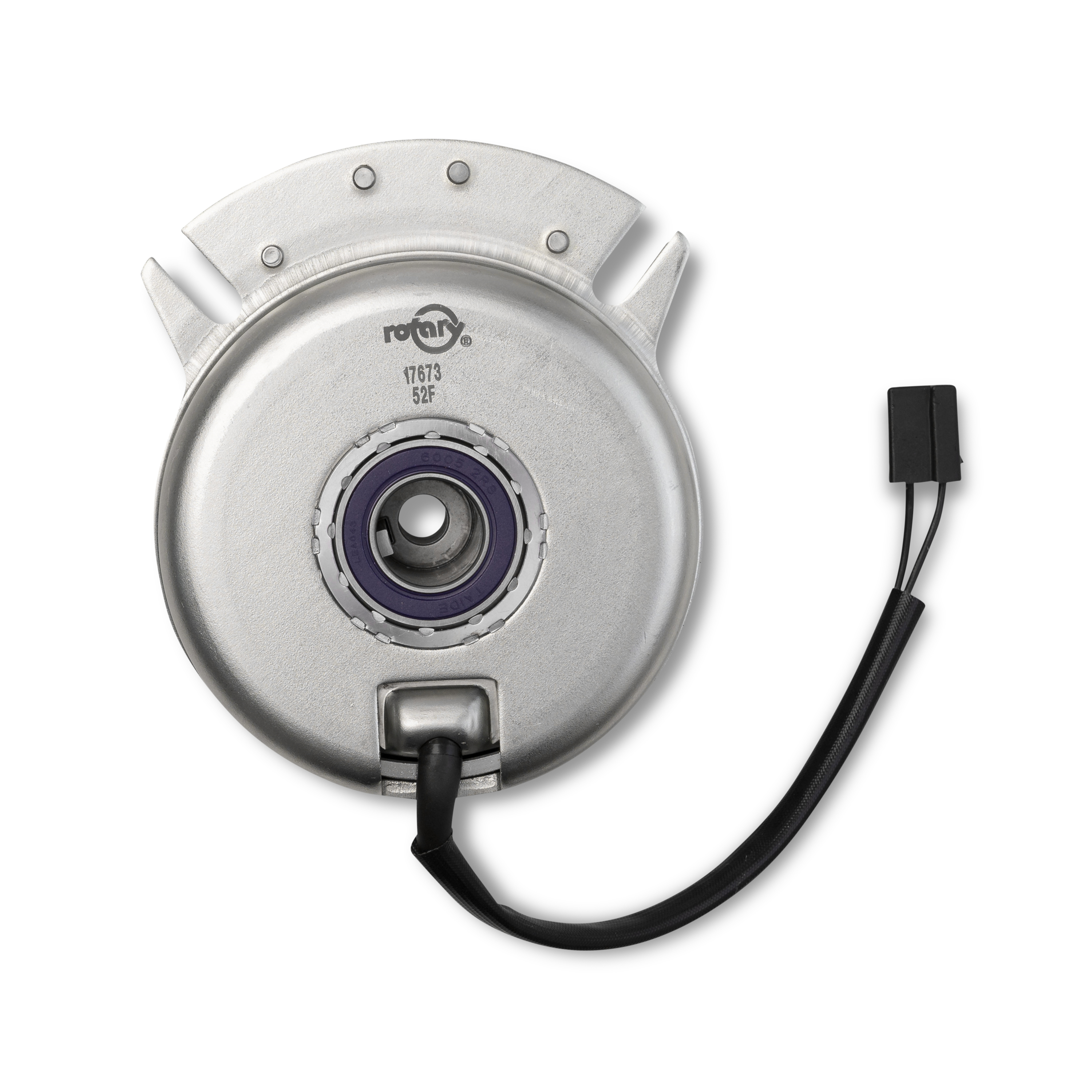 17673-ELECTRIC CLUTCH INNER DIAMETER 1"