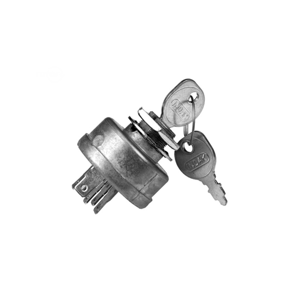 11822-IGNITION SWITCH FOR EXMARK