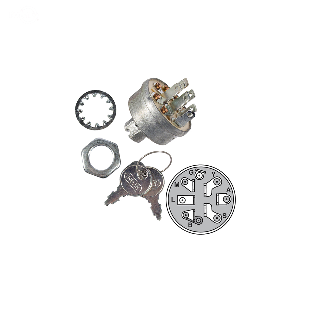 9623-IGNITION SWITCH FOR MURRAY