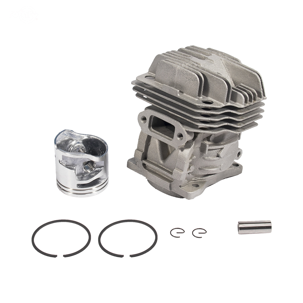 16073-CYLINDER & PISTON ASSEMBLY FOR STIHL *DISCONTINUED - STOCKSALE*