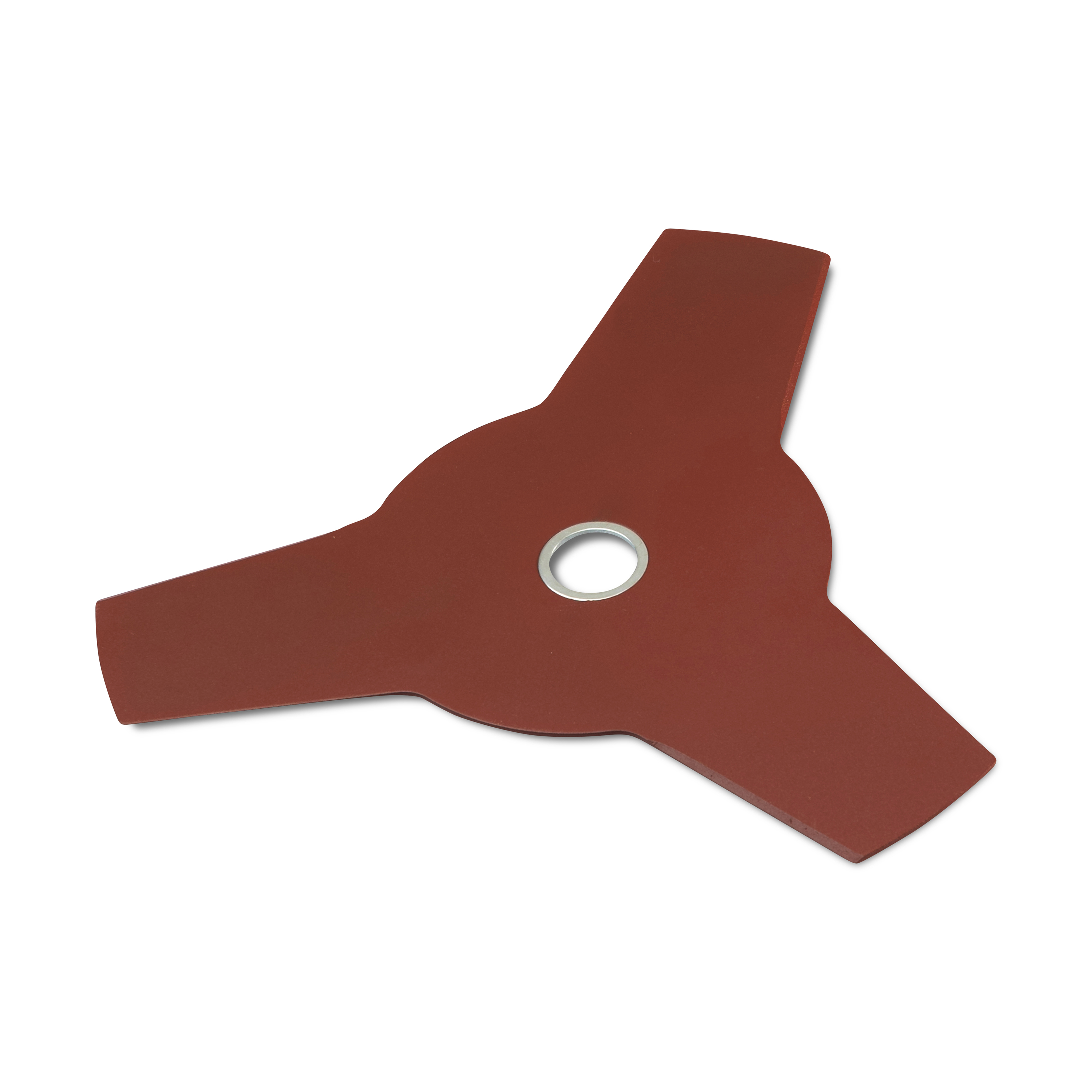 22020-UNIVERSAL BRUSHCUTTER BLADE 3-TOOTHED, FLAT - JAPANESE DESIGN