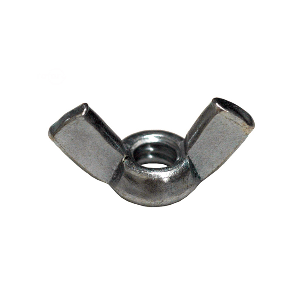 193-WING NUT 1/4"-20