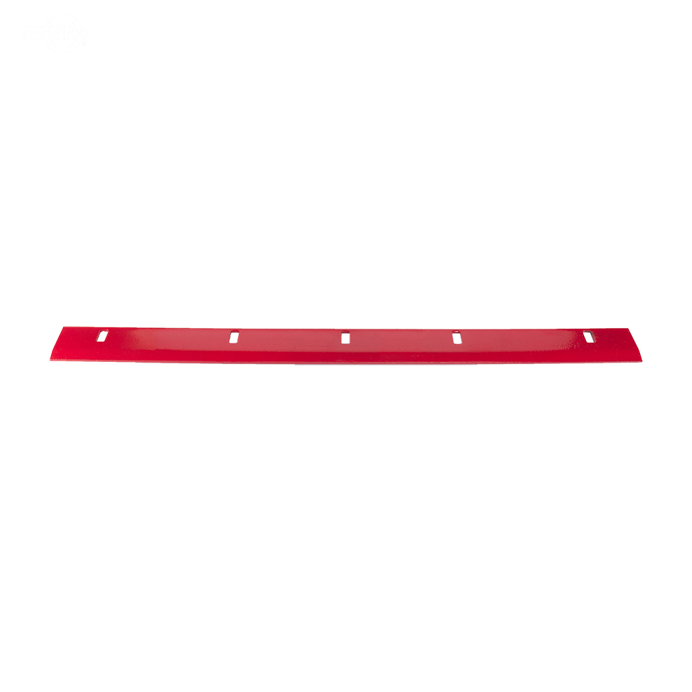 5691-SNOWTHROWER STEEL SCRAPER BAR FOR TORO *DISCONTINUED - STOCKSALE*