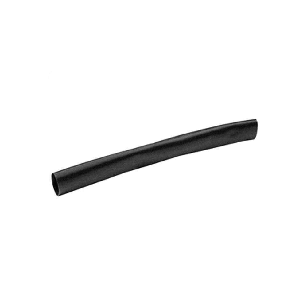 10655-SHRINK TUBE 1/2" 4 PC. PACK