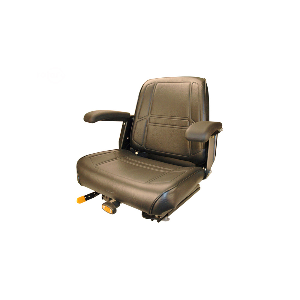 12529-SUSPENSION SEAT 907
