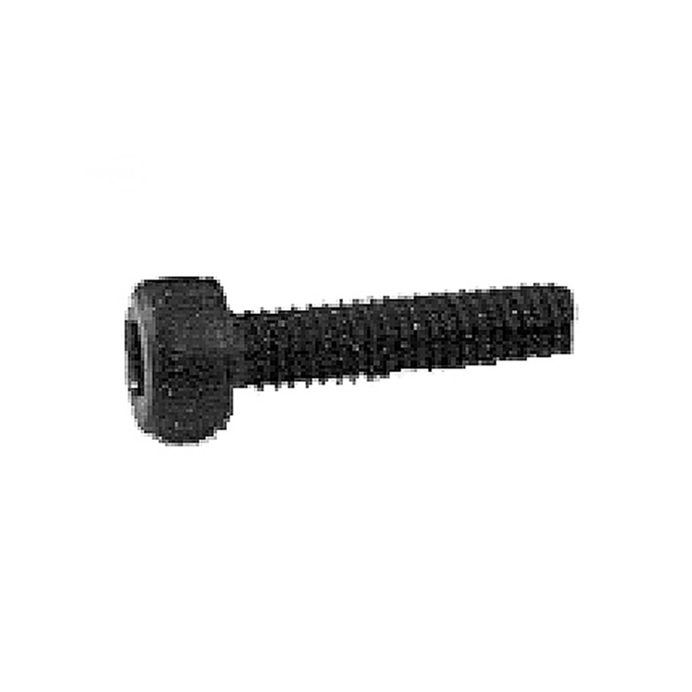 3157-SOCKET HEAD BOLT  M5X20