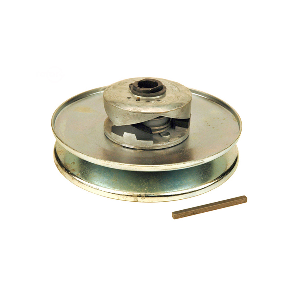 13989-TORQUE CONVERTER DRIVEN UNIT