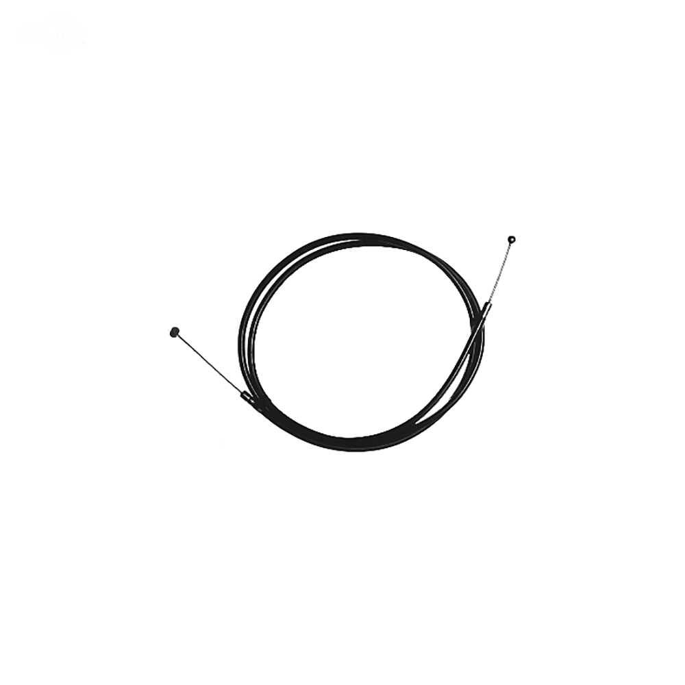263-MINI-BIKE THROTTLE CABLE 60"