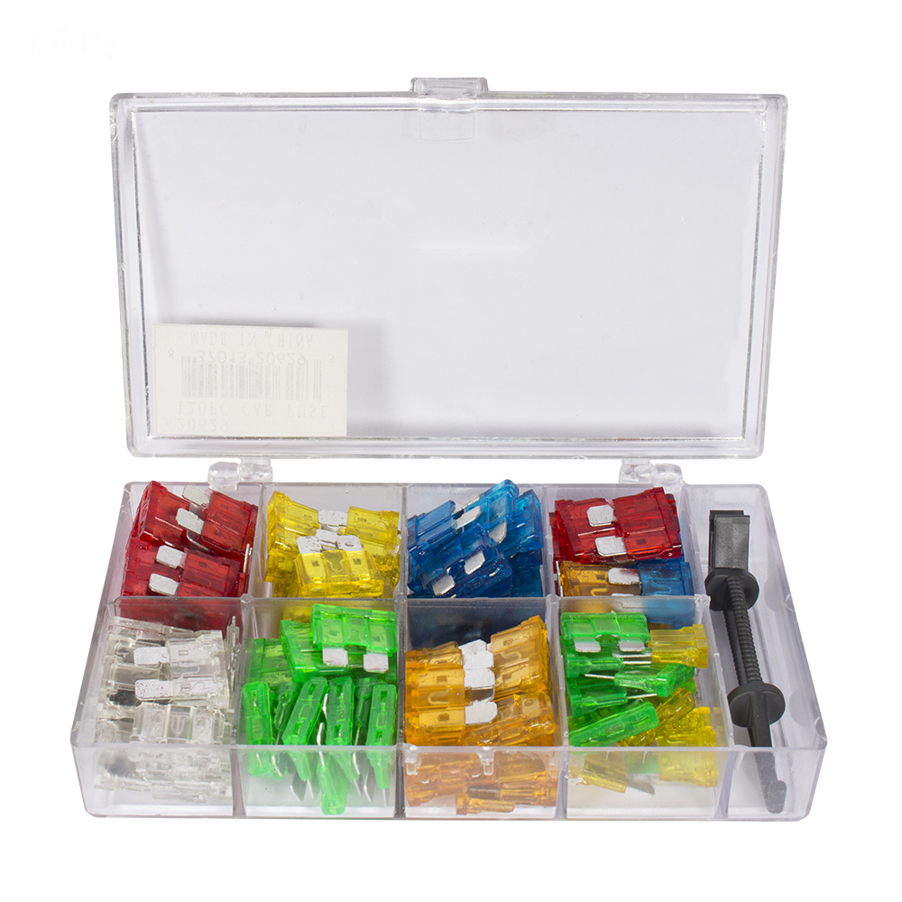 10843-ATC FUSE ASSORTMENT