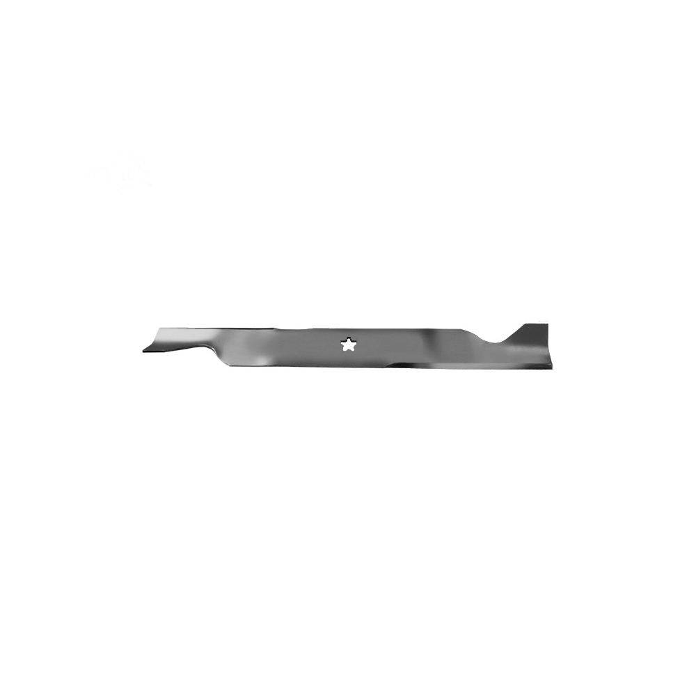 12242-AYP BLADE 23" X 5 POINT STAR
