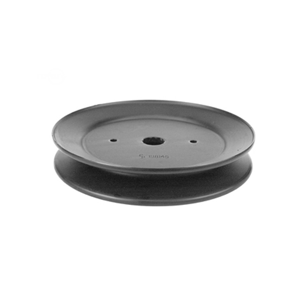 12456-SPINDLE PULLEY FOR AYP