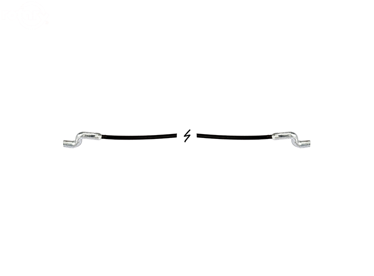 11569-FRONT DRIVE CABLE FOR SIMPLICITY