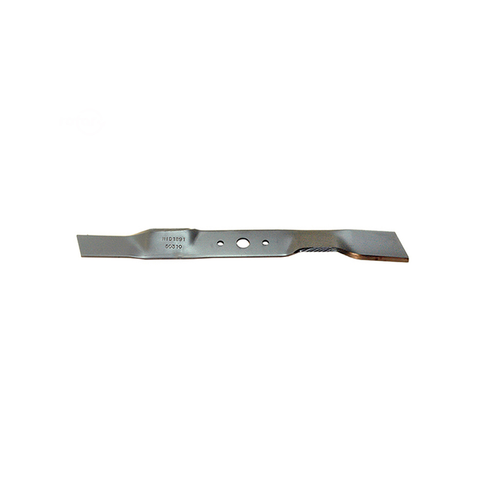 50310-CASTELGARDEN / GGP BLADE 18-7/8" X11/16"