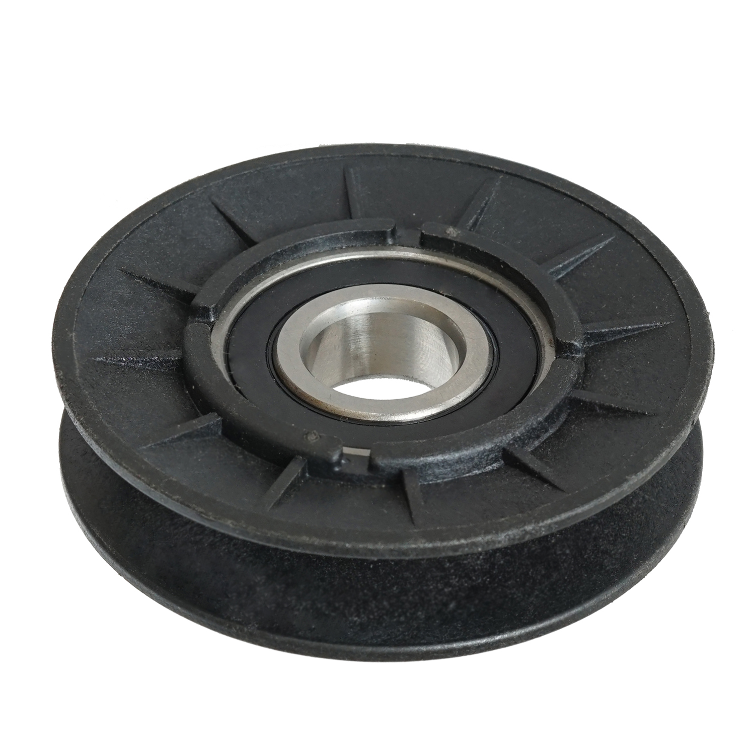 21151-IDLER PULLEY FOR JOHN DEERE
