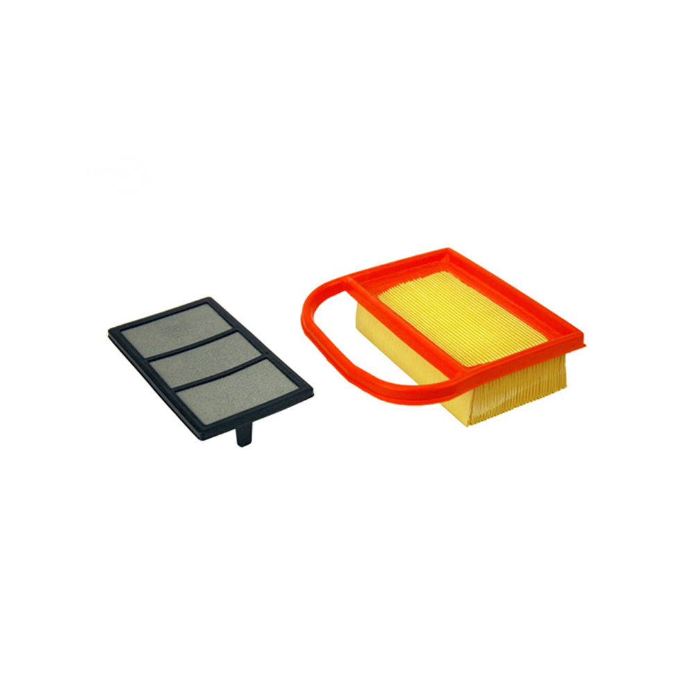 12716-AIR FILTER (KIT) FOR STIHL *DISCONTINUED - STOCKSALE*