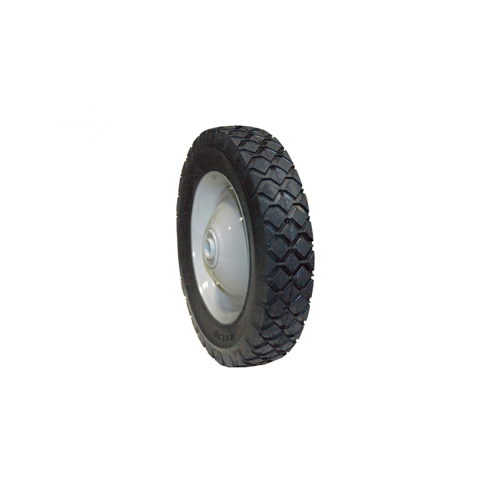 278-8 X 1.75 STEEL WHEEL