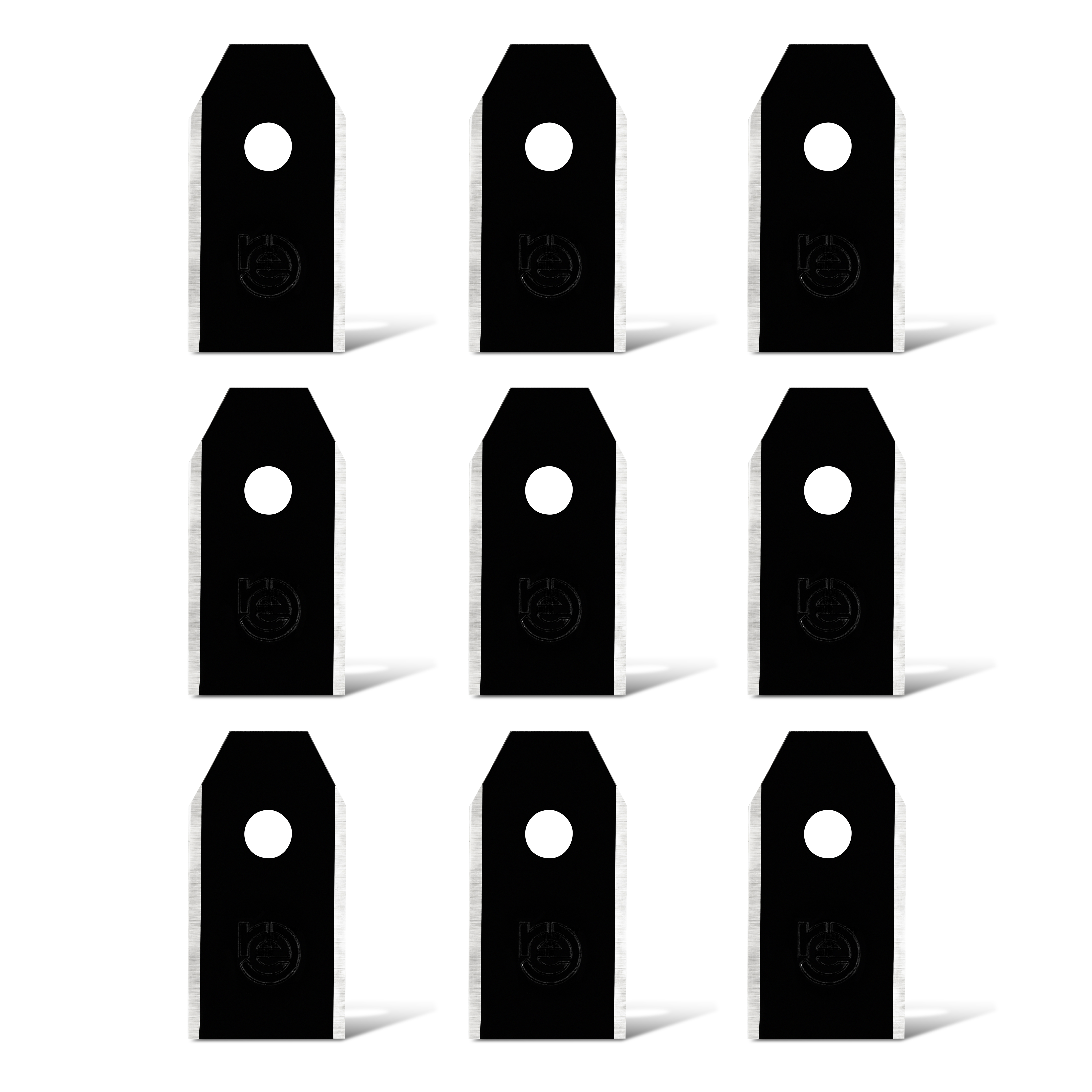 22094-BLADE TIPP SET FOR GREENWORKS