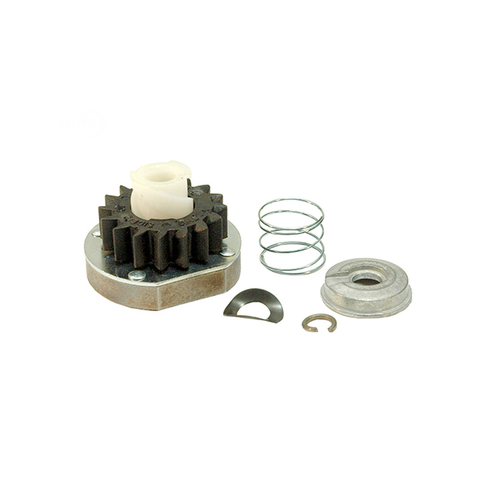 9854-STARTER DRIVE KIT FOR B&S