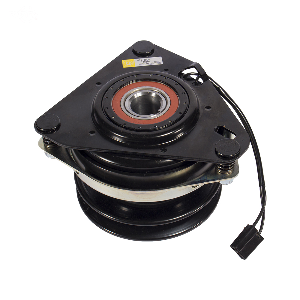 15777-ELECTRIC PTO CLUTCH CUB CADET