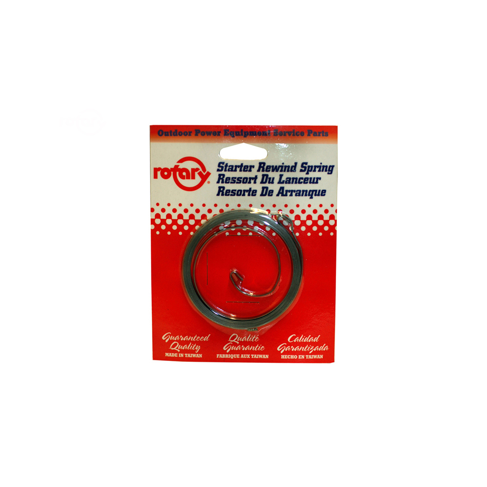 9526-STARTER SPRING FOR HONDA
