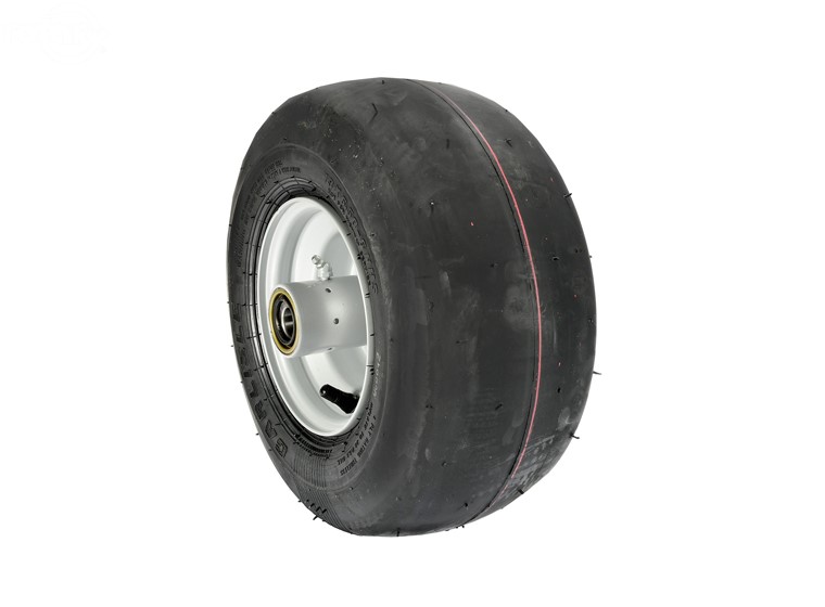 16658-CASTER WHEEL ASSEMBLY FOR FERRIS