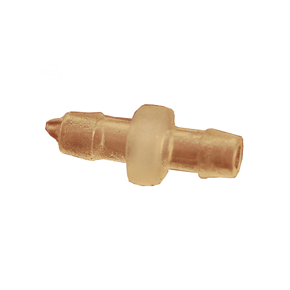 13448-FUEL LINE FITTING FOR POULAN