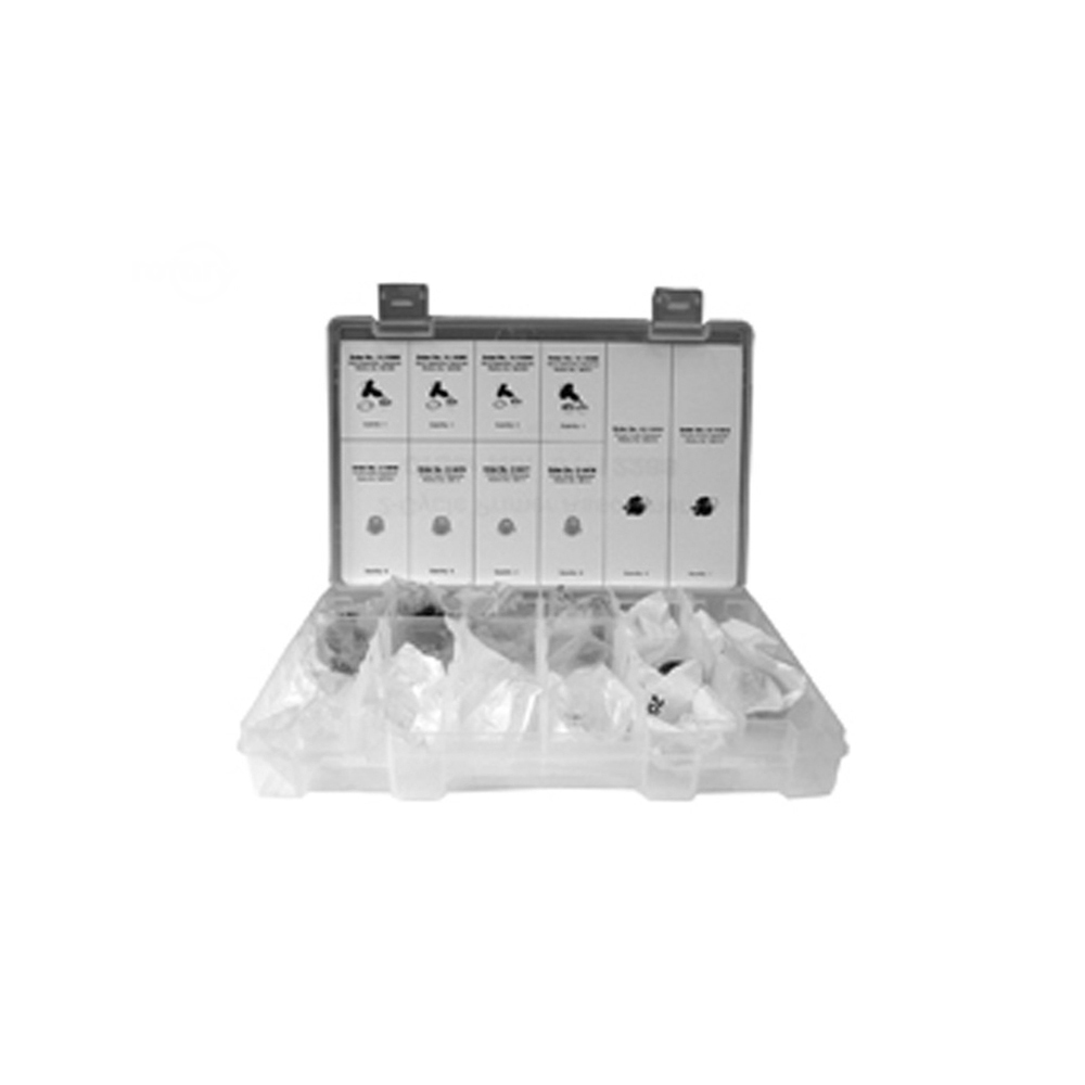 12288-2-CYCLE PRIMER BULB ASST