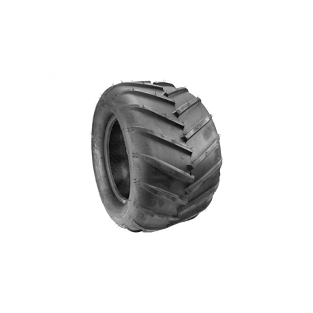 11809-24X12.00-12 4PLY CHEVRON TIRE