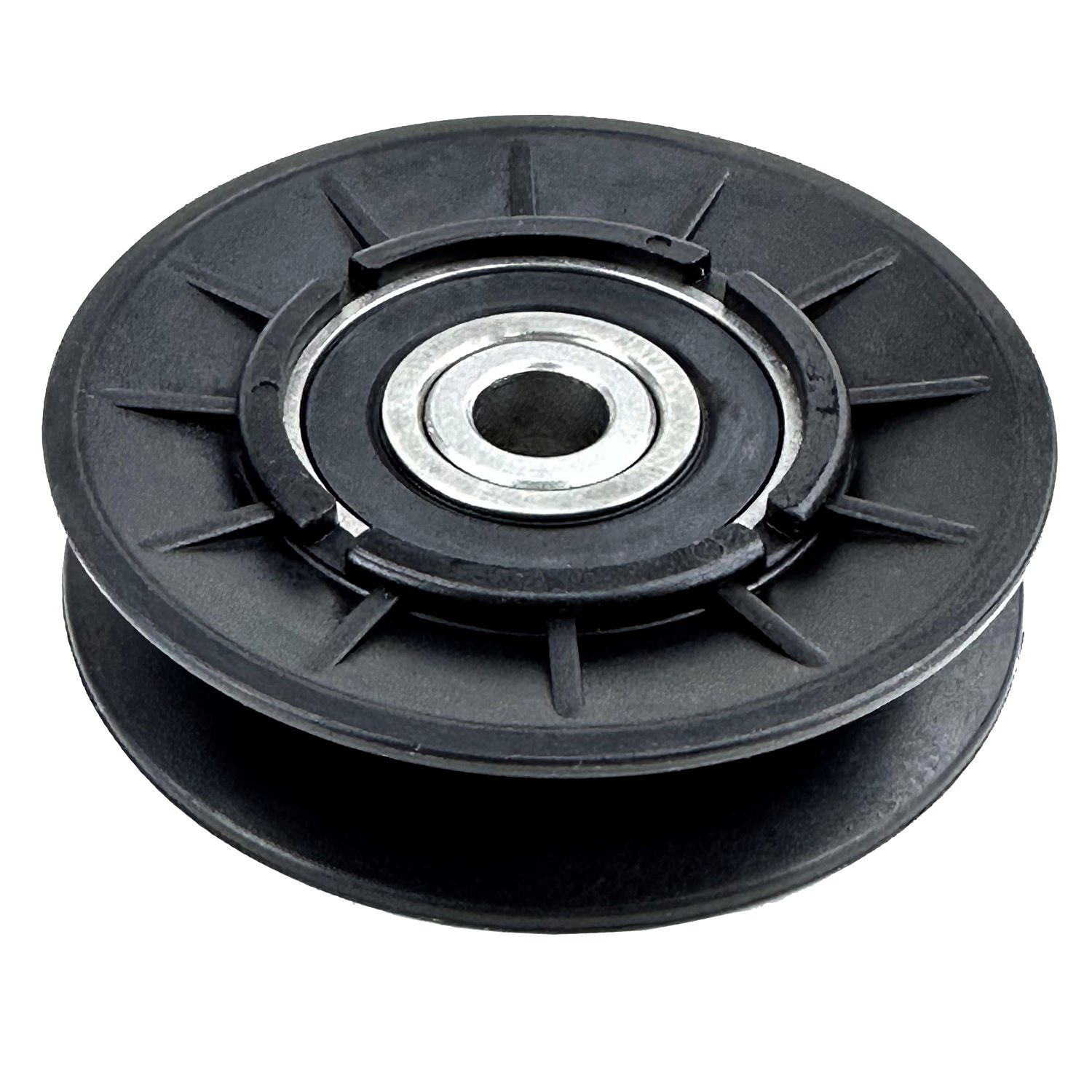 21160-IDLER PULLEY FOR GGP, STIGA