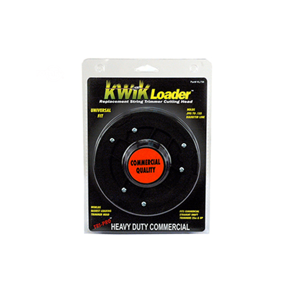 11831-KWIK LOADER TRIMMER HEAD