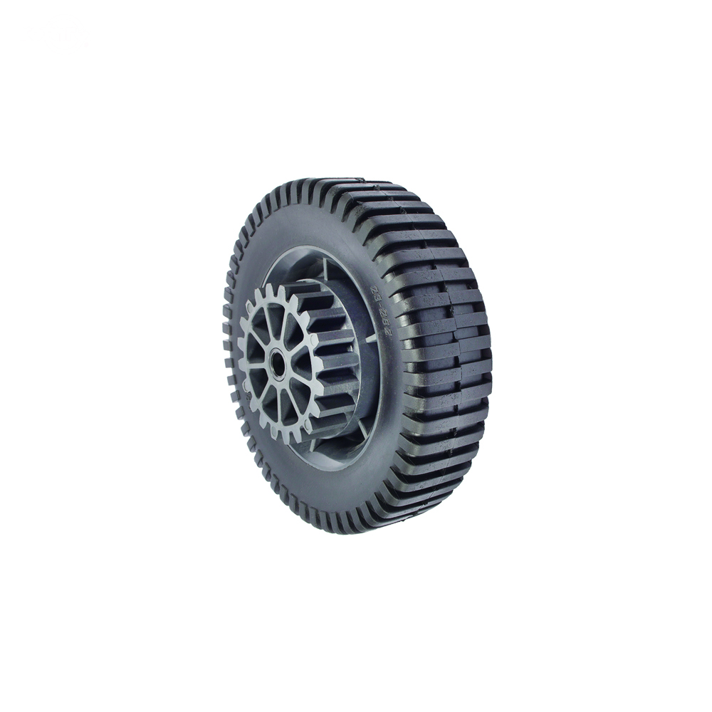 15653-8 X 2.00 PLASTIC WHEEL