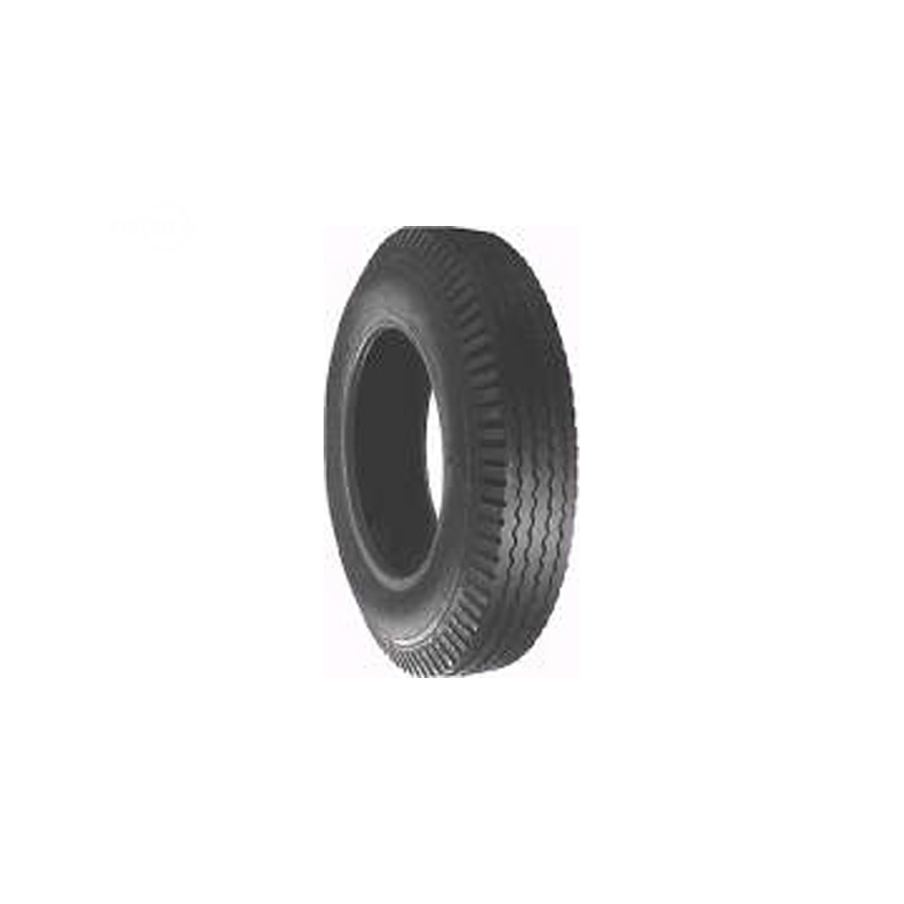 837-480X400X8 4PLY TRAILER TIRE *DISCONTINUED - STOCKSALE*
