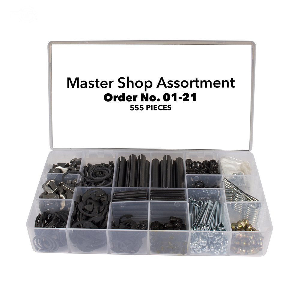 21-MASTER SHOP ASST